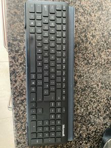 Computer Keyboard and Mouse combo