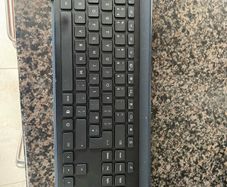 Computer Keyboard and Mouse combo