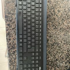 Computer Keyboard and Mouse combo