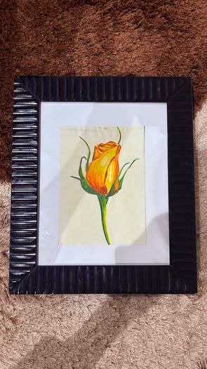 Original Watercolour paintings - 15 euro each
