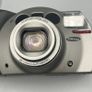 Samsung ECX 1S Panorama 35mm Compact Camera - Designed By Porsche Image 9