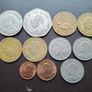 Gambia. A Lot of 11 coins (1971-1987) Image 2