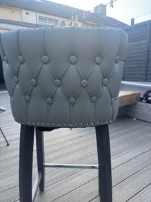 Kitchen stools