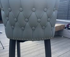 Kitchen stools