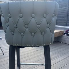 Kitchen stools