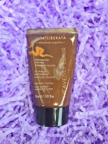 Vita Liberata Tinted Heavenly Tanning Elixir Medium 30ml