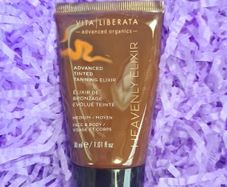 Vita Liberata Tinted Heavenly Tanning Elixir Medium 30ml