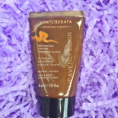 Vita Liberata Tinted Heavenly Tanning Elixir Medium 30ml