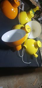 light shades