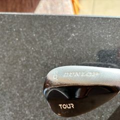 Dunlop 50 deg wedge