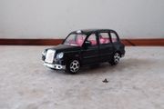 London Taxi - Black Cab : Motor Max