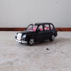 London Taxi - Black Cab : Motor Max