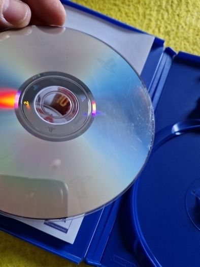 Fifa 2005 Football PlayStation2 Ps2 Games Original