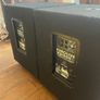 Behringer VQ1500D Active Subwoofers Image 3