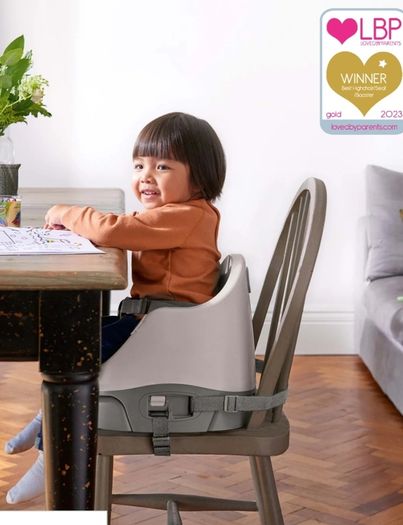mamas and papas booster seat