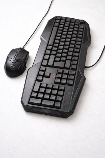 Gaming Keyboard and Mouse