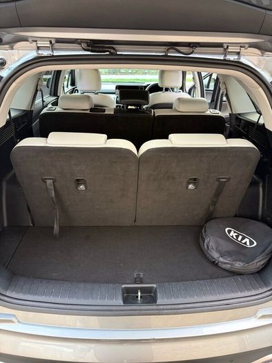 Kia Sorento K4 PHEV 4x4 7seats
