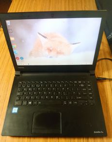 Toshiba Satellite Pro Laptop