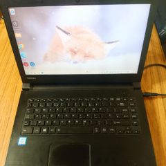 Toshiba Satellite Pro Laptop