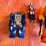 Transformers Beachcomber Grapple and Alpha Trion Image 3