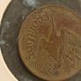 set of Irish farthings Image 3