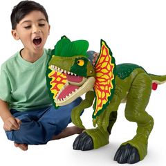 Dinosaur toys