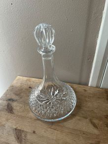 Alcohol holder