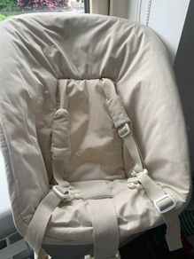 Tripp Trapp newborn set