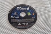 Grand Turismo 6 PlayStation3 Ps3 Games Original
