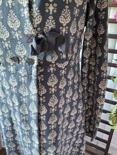 cardigan  avoca size 2 coatigan coat