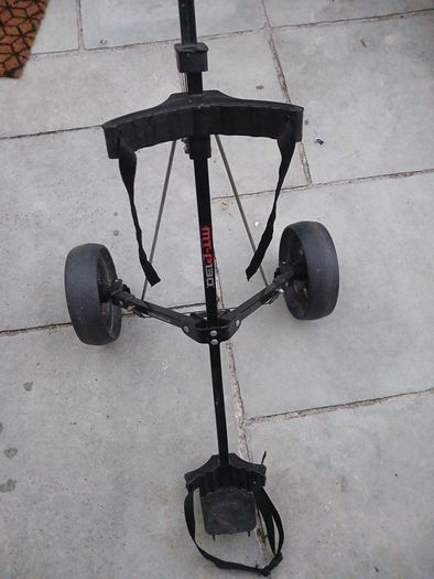 Golf Trolley