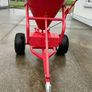 ATV  Fertilizer Spreader Image 3