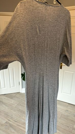 Cos Jersey Dress