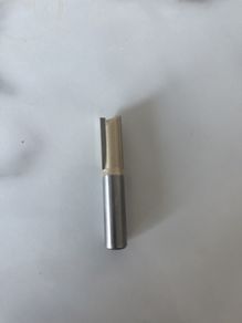 router bit