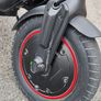 ISCOOTER W6 Folding Electric Scooter E-Scooter Image 2