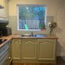 Solid wood kitchen for sale Image 3