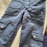 Trousers size 7-8 years Image 3