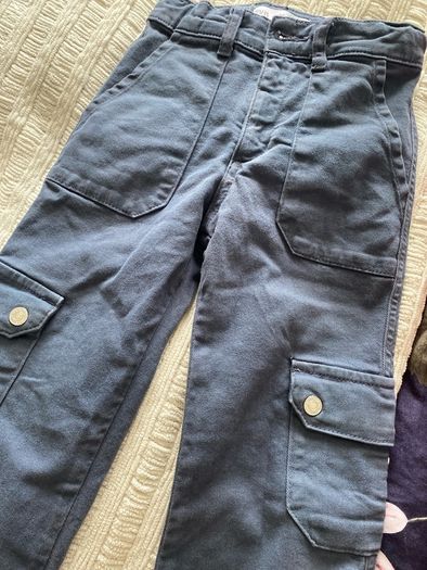 Trousers size 7-8 years