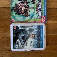 dvd