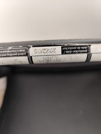 Bugaboo Travel System
