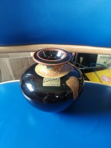 Louis Mulcahy posy jar