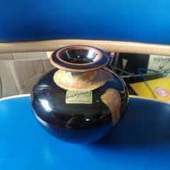 Louis Mulcahy posy jar