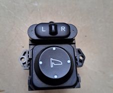 civic mk9 mirror switch