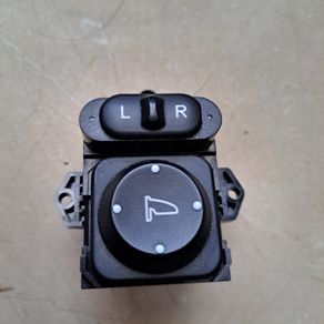 civic mk9 mirror switch