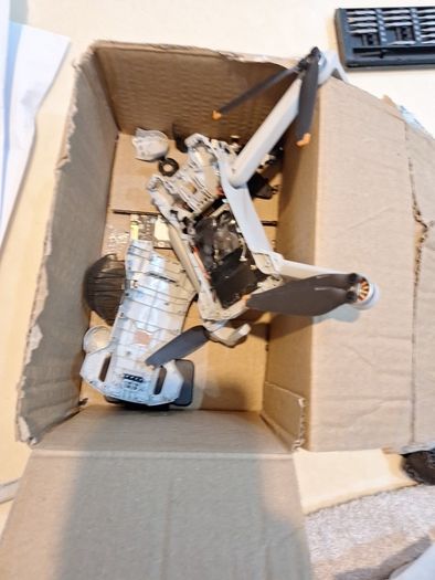 dji mini 3