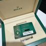 Rolex Oyster, 41 mm, Oystersteel and yellow gold Reference 126333 Image 7