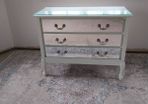 Premium chest of drawers