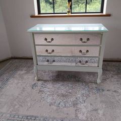 Premium chest of drawers
