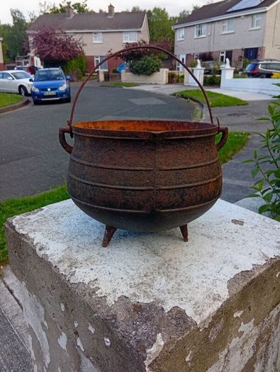 cauldron .skilit