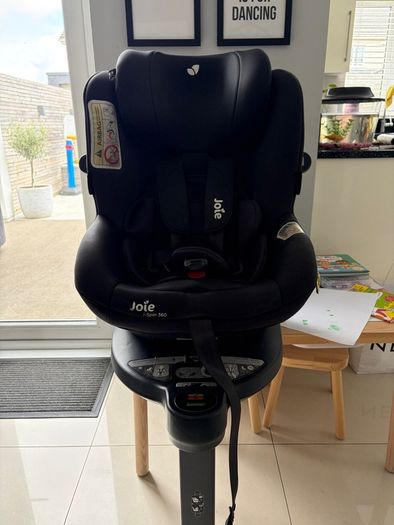 joie car seat